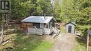 3191 Birch St, Hilton Beach, ON  - Outdoor With Deck Patio Veranda 