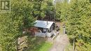 3191 Birch St, Hilton Beach, ON  - Outdoor With Deck Patio Veranda 