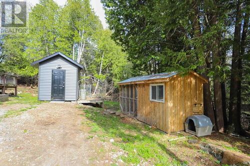 3191 Birch St, Hilton Beach, ON - Outdoor