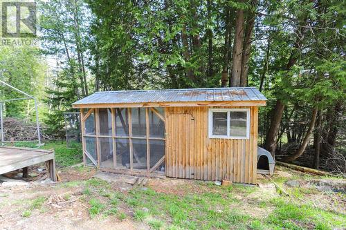 3191 Birch St, Hilton Beach, ON - Outdoor