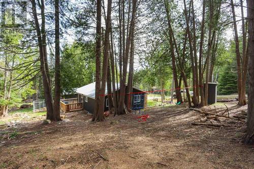 3191 Birch St, Hilton Beach, ON - Outdoor