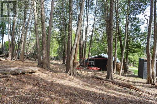 3191 Birch St, Hilton Beach, ON - Outdoor