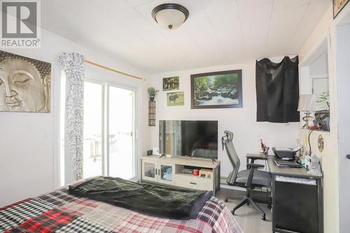 3191 Birch St, Hilton Beach, ON - Indoor Photo Showing Bedroom