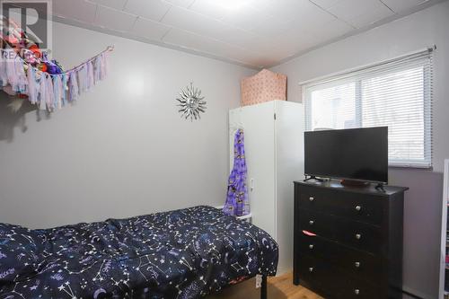 3191 Birch St, Hilton Beach, ON - Indoor Photo Showing Bedroom