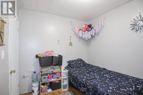3191 Birch St, Hilton Beach, ON - Indoor Photo Showing Bedroom