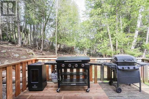 3191 Birch St, Hilton Beach, ON - Outdoor