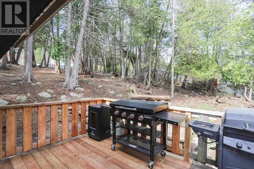 3191 Birch St, Hilton Beach, ON - Outdoor