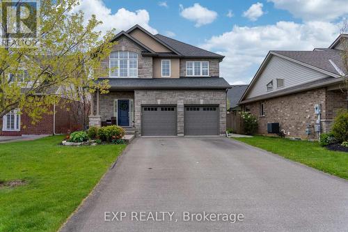 5783 JAKE CRESCENT  Niagara Falls (Forestview), ON L2H 0G3