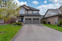 5783 JAKE CRESCENT Niagara Falls (Forestview), ON L2H 0G3