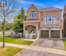 81 BAMBRIDGE STREET Ajax, ON L1Z 1R2