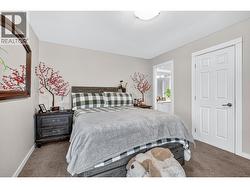 Primary Bedroom - 