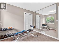 Bedroom # 2 - 