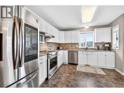 Main Kitchen - 
