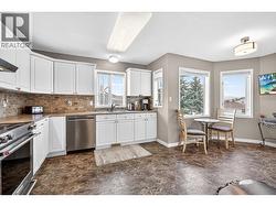 Main Kitchen - 