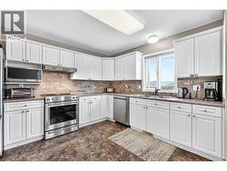 Main Kitchen - 