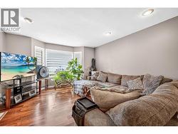 Living Room - 