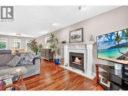Living Room - 