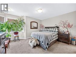 Primary Bedroom - 