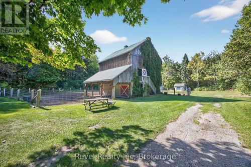 7190 93 Highway, Tiny, ON - Outdoor