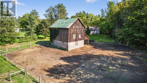 7190 93 Highway, Tiny, ON - Outdoor