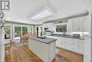 7190 93 Highway, Tiny, ON  - Indoor Photo Showing Kitchen With Double Sink 