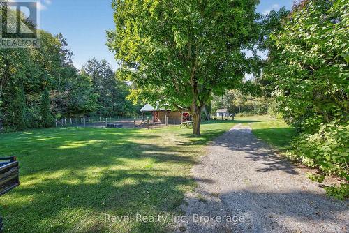 7190 93 Highway, Tiny, ON - Outdoor