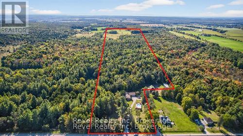 7190 93 Highway, Tiny, ON - Outdoor With View