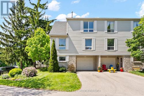 315 EVERGLADE CRESCENT  London North (North P), ON N6H 4M7