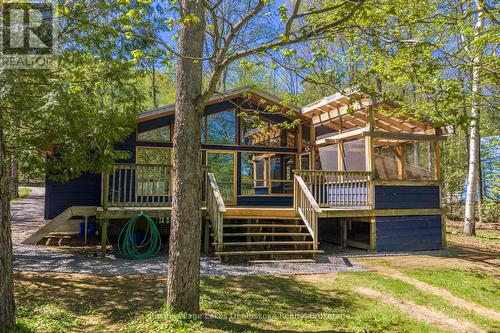 1213 SHERWOOD FOREST ROAD  Bracebridge (Oakley), ON P1L 1X3
