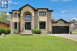 1419 BALMORAL DRIVE Ottawa, ON K1V 1E2