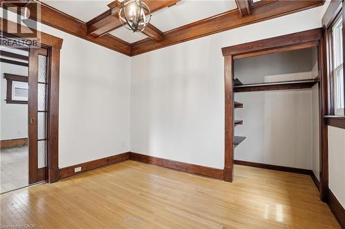 167 Balmoral Avenue S, Hamilton, ON - Indoor Photo Showing Other Room