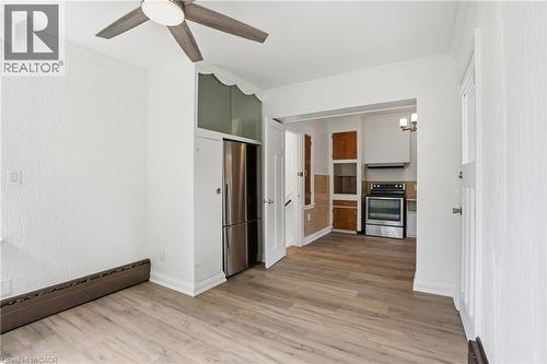 167 Balmoral Avenue S, Hamilton, ON - Indoor Photo Showing Other Room