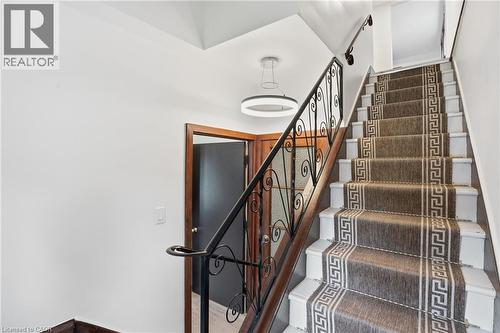 167 Balmoral Avenue S, Hamilton, ON - Indoor Photo Showing Other Room