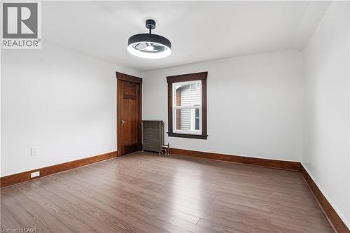 167 Balmoral Avenue S, Hamilton, ON - Indoor Photo Showing Other Room