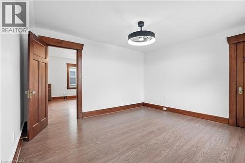 167 Balmoral Avenue S, Hamilton, ON - Indoor Photo Showing Other Room