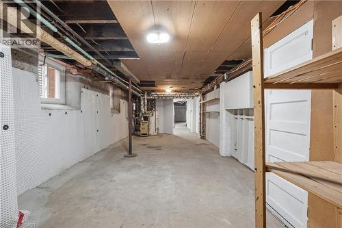 167 Balmoral Avenue S, Hamilton, ON - Indoor