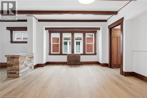 167 Balmoral Avenue S, Hamilton, ON - Indoor Photo Showing Other Room