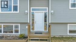 233 Porter Street Unit# 2 Saint John, NB E2M 7Y4