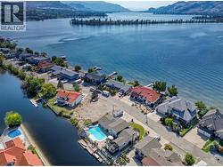 52 HARBOUR KEY Drive Osoyoos, BC V0H 1V3