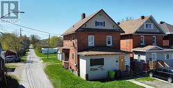 167 John ST Sault Ste. Marie, ON P6A 1P2