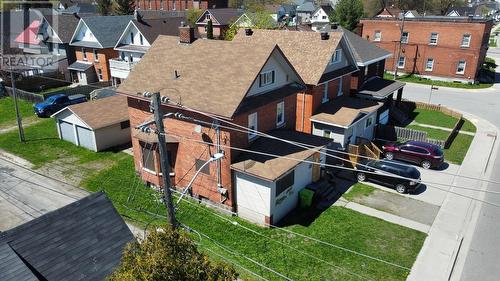 167 John St, Sault Ste. Marie, ON - Outdoor