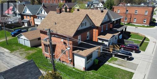 167 John St, Sault Ste. Marie, ON - Outdoor