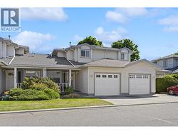 1120 Guisachan Road Unit# 3 Kelowna, BC V1Y 9R5