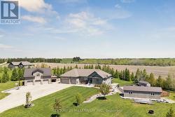 434541 4TH LINE Amaranth, ON L0N 1L0