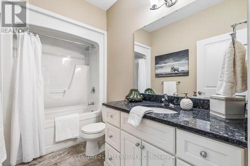 434541 4Th Line, Amaranth, ON - Indoor Photo Showing Bathroom