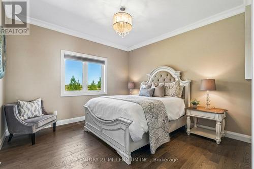 434541 4Th Line, Amaranth, ON - Indoor Photo Showing Bedroom