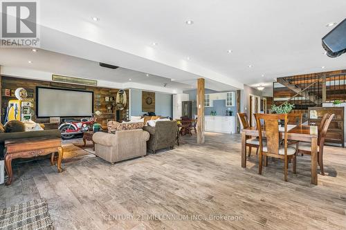 434541 4Th Line, Amaranth, ON - Indoor