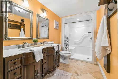 434541 4Th Line, Amaranth, ON - Indoor Photo Showing Bathroom