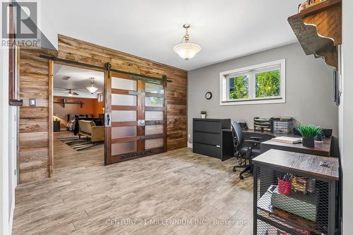 434541 4Th Line, Amaranth, ON - Indoor