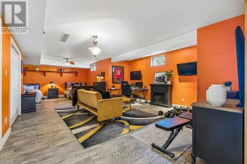 434541 4Th Line, Amaranth, ON - Indoor